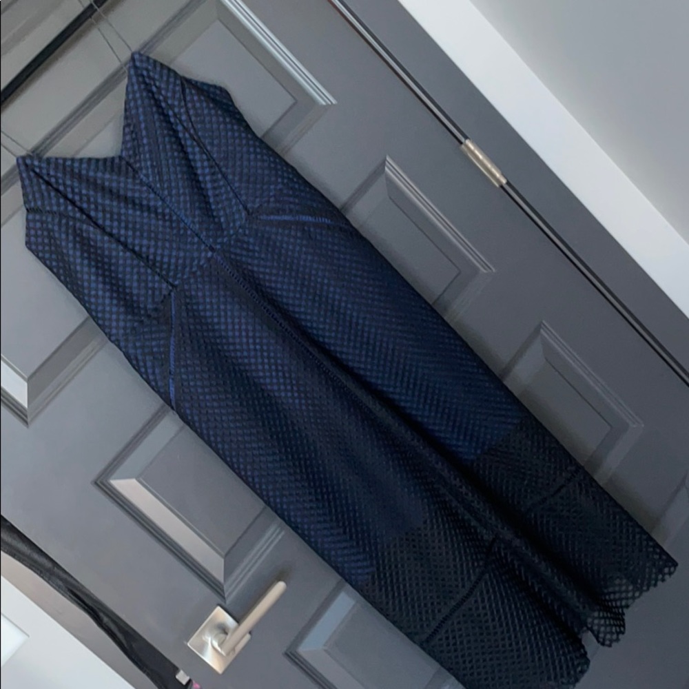 Cocktail dress